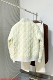 バーバリー服 BURBERRY 2025新作 綿入れ