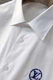 ルイヴィトン服 LOUIS VUITTON 2025新作 シャツ