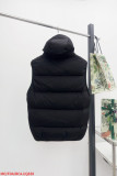 モンクレール服 MONCLER 2025新作 ベスト