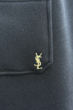 サンローラン服 Yves Saint Laurent 2025新作 ズボン