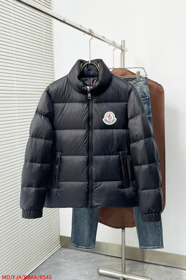モンクレール服 MONCLER 2025新作 ダウンジャケット