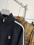 ルイヴィトン服 LOUIS VUITTON 2025新作 ニット