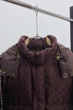ルイヴィトン服 LOUIS VUITTON 2025新作 ジャケット