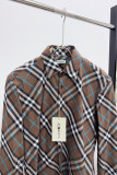 バーバリー服 BURBERRY 2025新作 シャツ