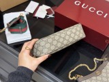 グッチバッグ GUCCI 2025新作 ショルダーバッグ