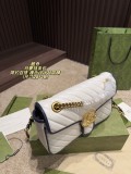 グッチバッグ GUCCI 2025新作 チェーンバッグ