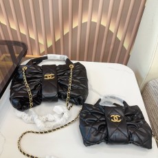 シャネルバッグ CHANEL 2025新作 ショルダーバッグ