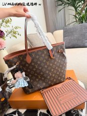 ルイヴィトンバッグ LOUIS VUITTON 2025新作 トートバッグ