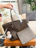 ルイヴィトンバッグ LOUIS VUITTON 2025新作 トートバッグ