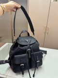 プラダバッグ PRADA 2025新作 バックパック