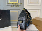 シャネルバッグ CHANEL 2025新作 バケットバッグ