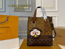 ルイヴィトンバッグ LOUIS VUITTON 2025新作 ハンドバッグ
