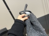 シャネルバッグ CHANEL 2025新作 トートバッグ