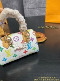 ルイヴィトンバッグ LOUIS VUITTON 2025新作 ハンドバッグ