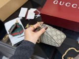グッチバッグ GUCCI 2025新作 ショルダーバッグ