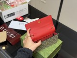 グッチバッグ GUCCI 2025新作 チェーンバッグ