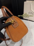 セリーヌバッグ CELINE 2025新作 ハンドバッグ