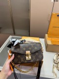 ルイヴィトンバッグ LOUIS VUITTON 2025新作 メッセンジャーバッグ