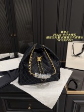 シャネルバッグ CHANEL 2025新作 バケットバッグ