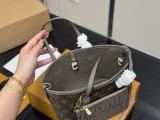 ルイヴィトンバッグ LOUIS VUITTON 2025新作 トートバッグ