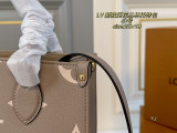 ルイヴィトンバッグ LOUIS VUITTON 2025新作 トートバッグ