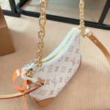 ルイヴィトンバッグ LOUIS VUITTON 2025新作 ショルダーバッグ