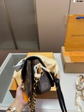 ルイヴィトンバッグ LOUIS VUITTON 2025新作 メッセンジャーバッグ