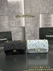シャネルバッグ CHANEL 2025新作 チェーンバッグ