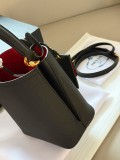 プラダバッグ PRADA 2025新作 バケットバッグ