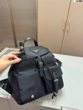 プラダバッグ PRADA 2025新作 バックパック