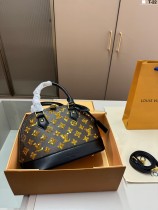 ルイヴィトンバッグ LOUIS VUITTON 2025新作 ハンドバッグ