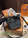 ルイヴィトンバッグ LOUIS VUITTON 2025新作 トートバッグ