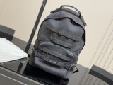 バレンシアガバッグ BALENCIAGA 2025新作 バックパック