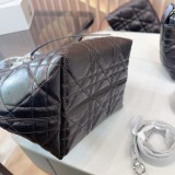 ディオールバッグ DIOR 2025新作 トートバッグ