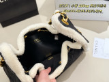 シャネルバッグ CHANEL 2025新作 バケットバッグ