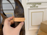 ルイヴィトンバッグ LOUIS VUITTON 2025新作 ハンドバッグ