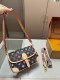 ルイヴィトンバッグ LOUIS VUITTON 2025新作 ショルダーバッグ