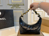 シャネルバッグ CHANEL 2025新作 ショルダーバッグ