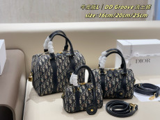 ディオールバッグ DIOR 2025新作 ハンドバッグ