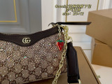 グッチバッグ GUCCI 2025新作 ショルダーバッグ