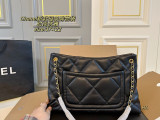 シャネルバッグ CHANEL 2025新作 トートバッグ