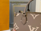 ルイヴィトンバッグ LOUIS VUITTON 2025新作 トートバッグ