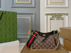 グッチバッグ GUCCI 2025新作 ショルダーバッグ