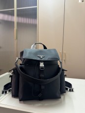 プラダバッグ PRADA 2025新作 バックパック