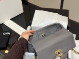 シャネルバッグ CHANEL 2025新作 チェーンバッグ