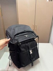 プラダバッグ PRADA 2025新作 バックパック