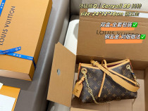 ルイヴィトンバッグ LOUIS VUITTON 2025新作 チェーンバッグ ルイヴィトンバッグ LOUIS VUITTON 2025新作 チェーンバッグ