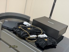 シャネルバッグ CHANEL 2025新作 チェーンバッグ