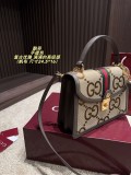 グッチバッグ GUCCI 2025新作 ハンドバッグ