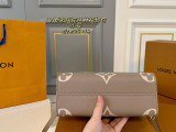 ルイヴィトンバッグ LOUIS VUITTON 2025新作 トートバッグ